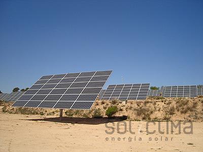 solar power electricity